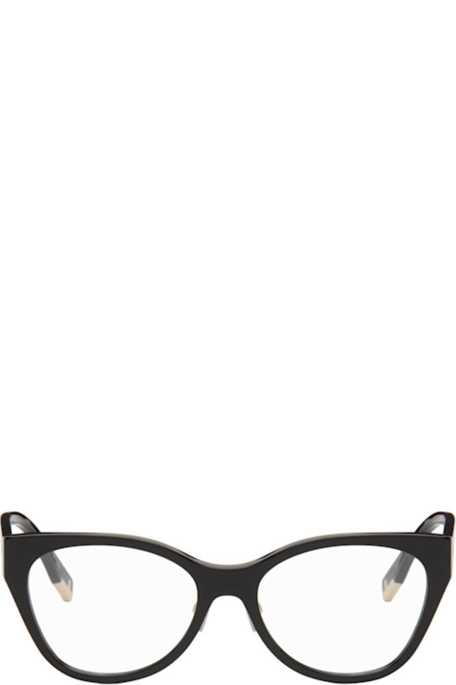 

Очки Black Way Fendi