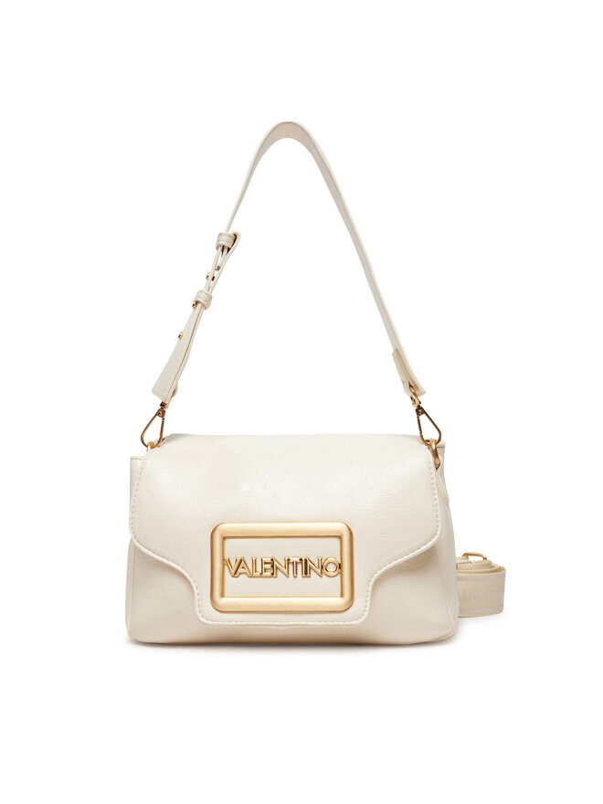 

Наплечная сумка Valentino Moni VBS8FV10, экрю