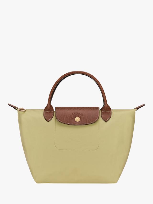 

Le Pliage Original мини-сумка Longchamp, Pistachio