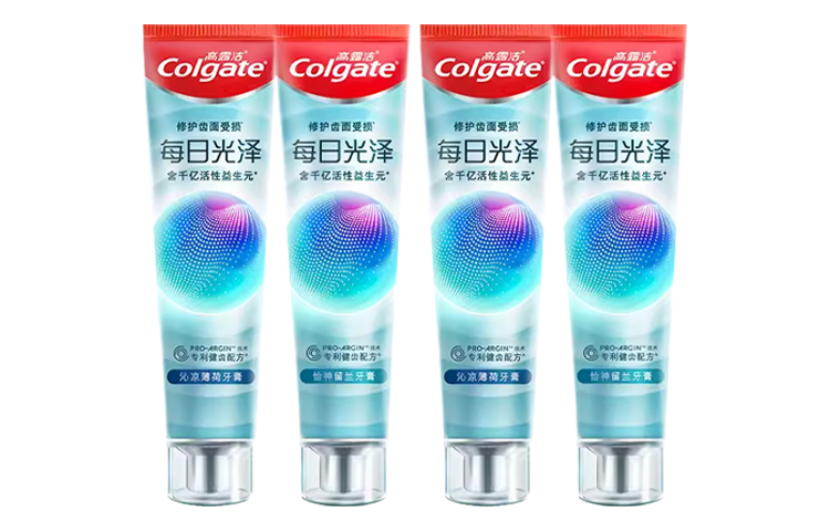 

Зубные пасты / Порошки для чистки зубов Unisex COLGATE