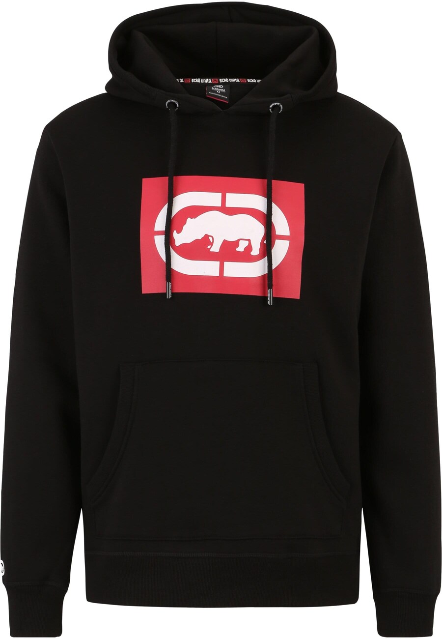 

Толстовка Ecko Unlimited, черный