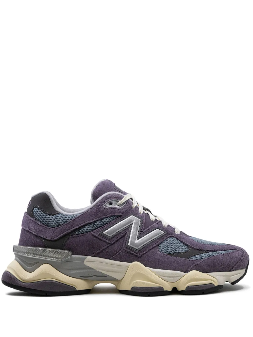 

Кроссовки 9060 Shadow NEW BALANCE, фиолетовый