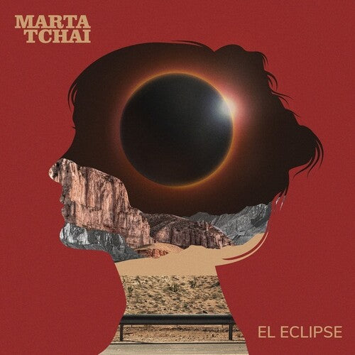 

Виниловая пластинка Tchai, Marta: Eclipse