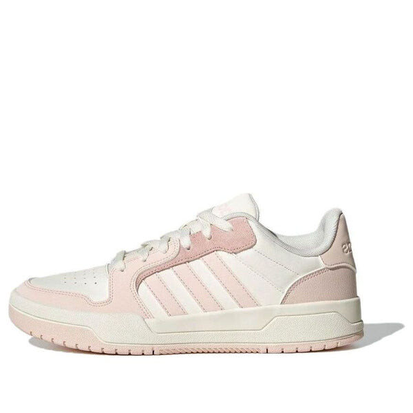 

Кроссовки neo entrap Adidas, белый