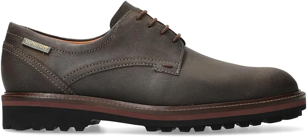 Шлепанцы Mephisto Mens Batiste