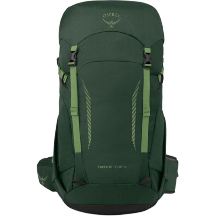 

OSPREY 32-литровый альпинистский рюкзак из полиэстера Jasper унисекс, Jasper