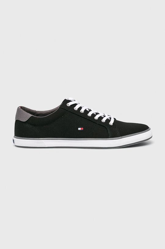 

Кроссовки FM0FM00596 Tommy Hilfiger, черный