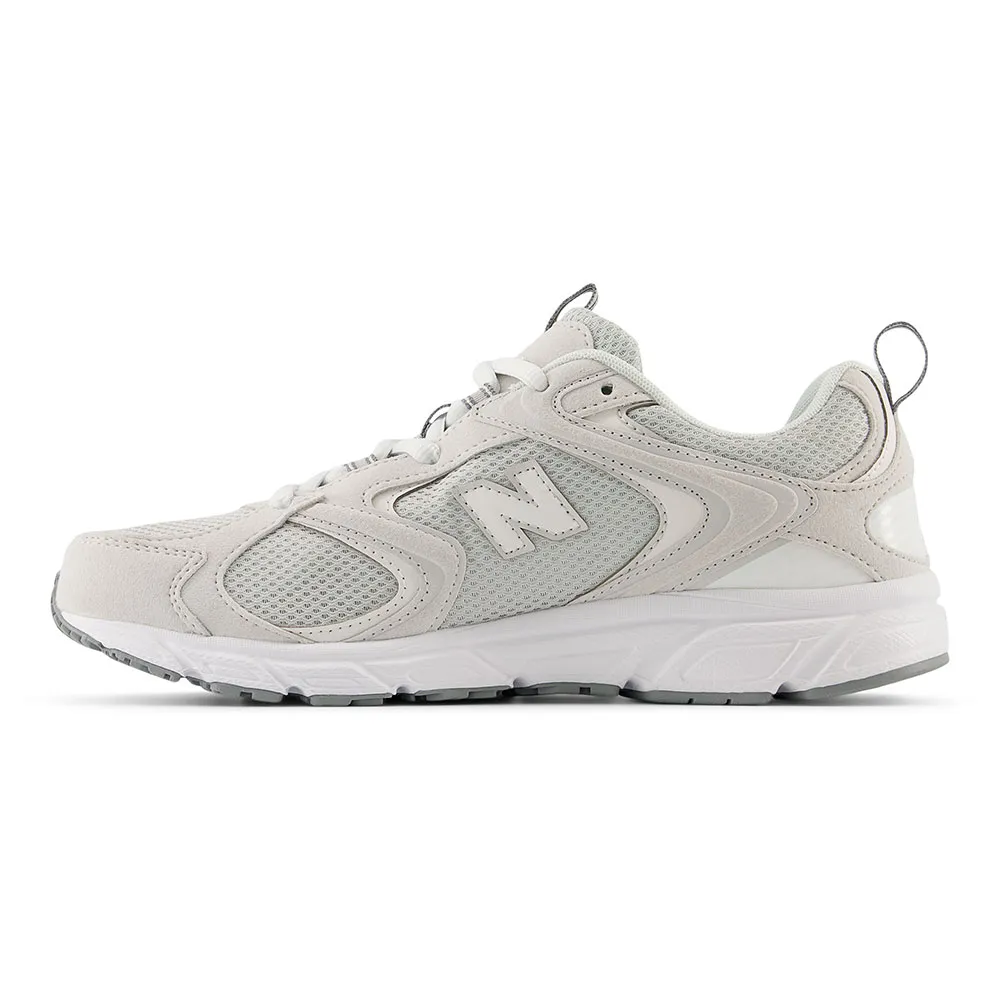 Кроссовки New Balance ML408, серый — фото 3