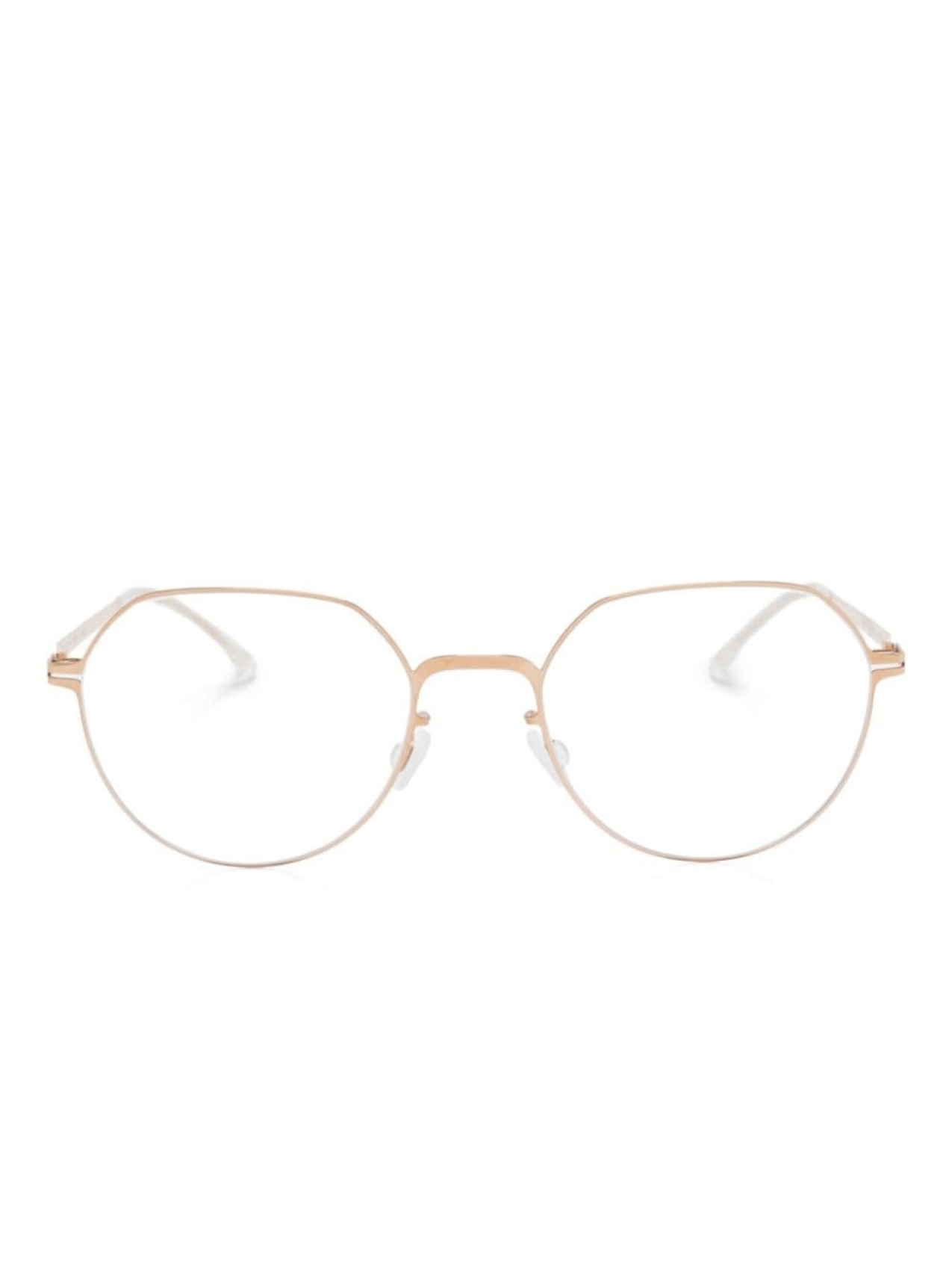 

Mykita очки Selva 291, золотой