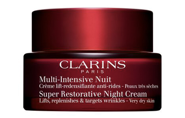 Крем для лица Clarins — Увлажняющий Unisex, 50 мл