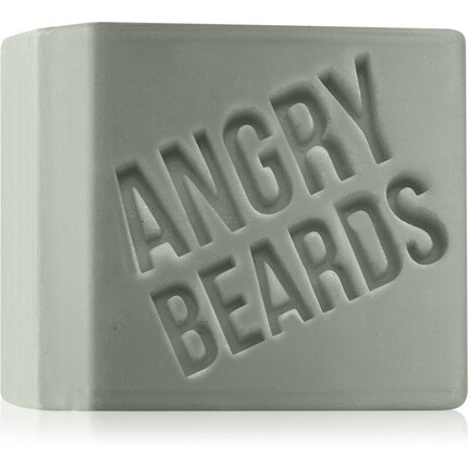 

Твердое мыло для рук Dirty Sanchez для мужчин - 100 г Angry Beards
