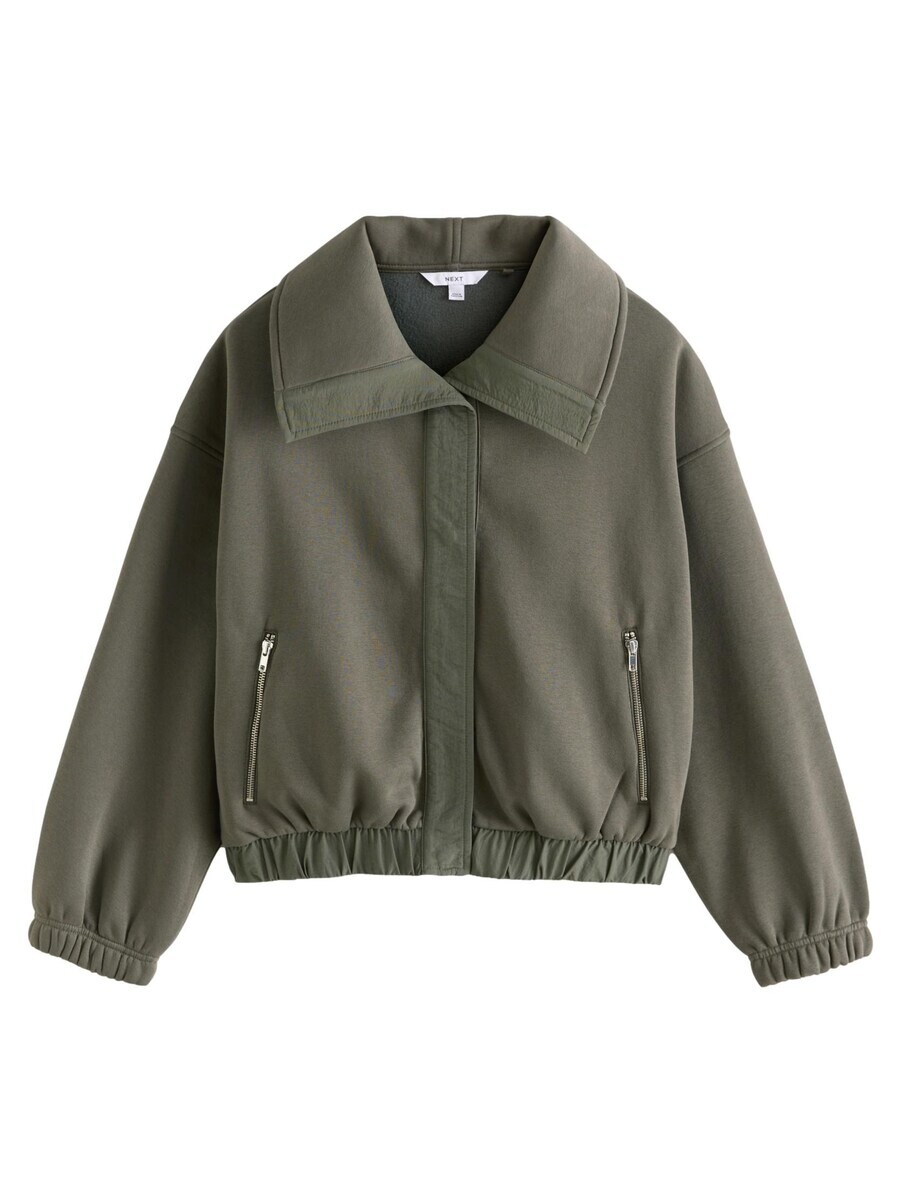

Всесезонная куртка Next Between-Season Jacket, оливковый