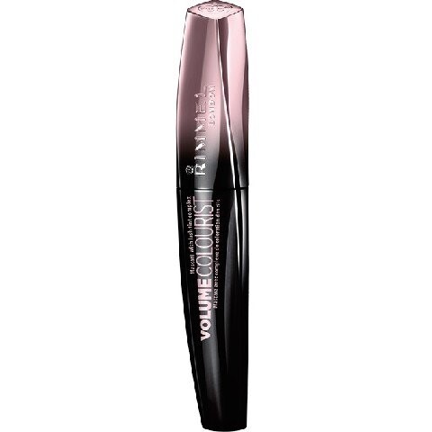 

Тушь для ресниц 001 Черная, 11 мл Rimmel, Volume Colourist