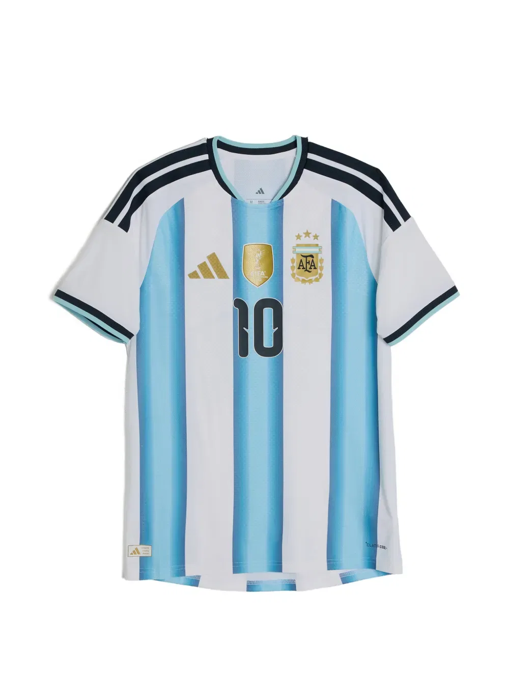 Футболка Афа Adidas, белый