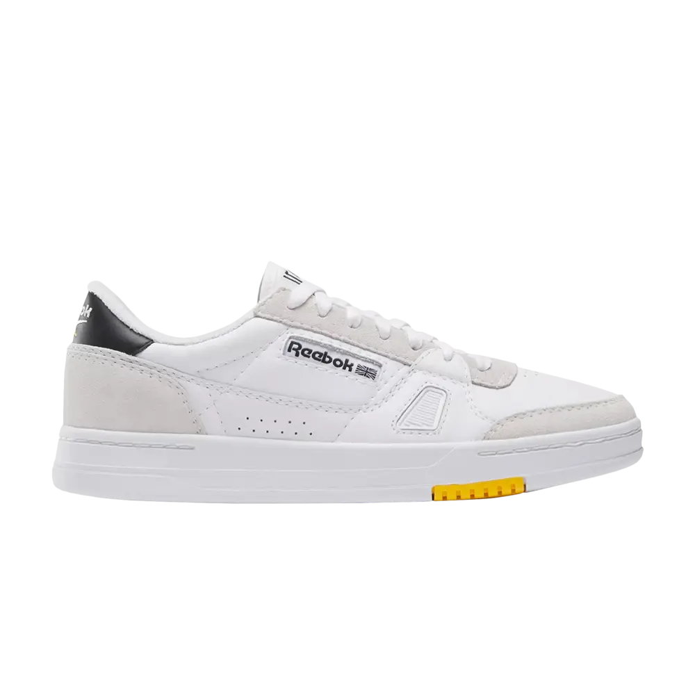 

Кроссовки LT Court Reebok, белый