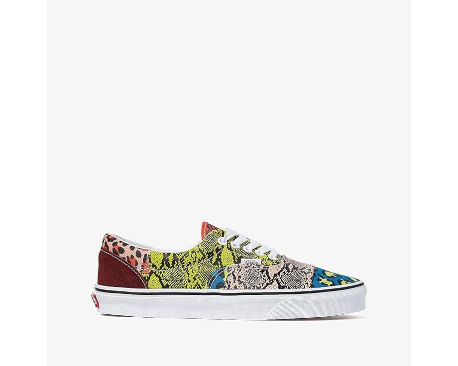 

Кроссовки Vans Era, цвет Leopard/Snake