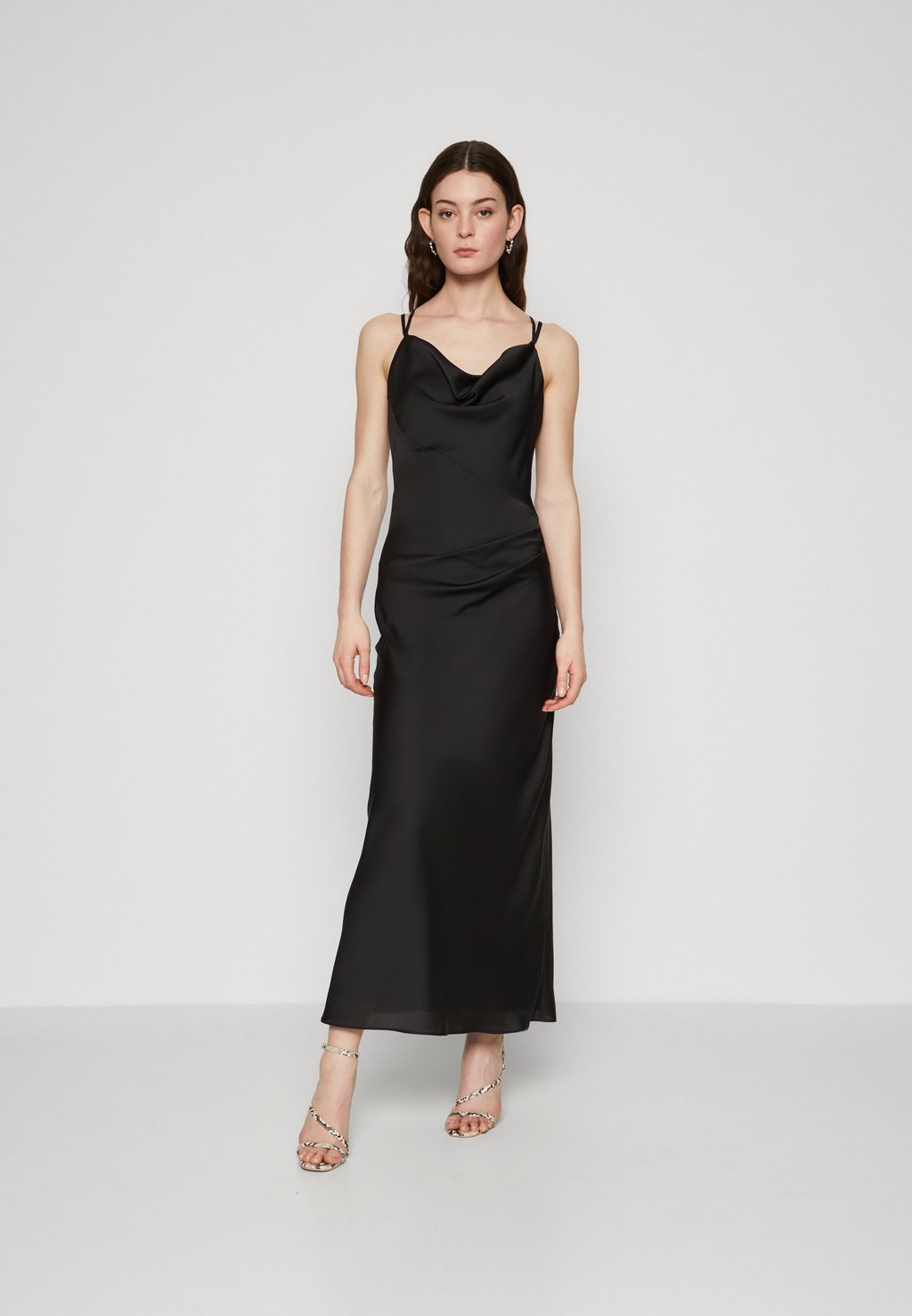 

Бальное платье SLIPDRESS Swing, цвет black