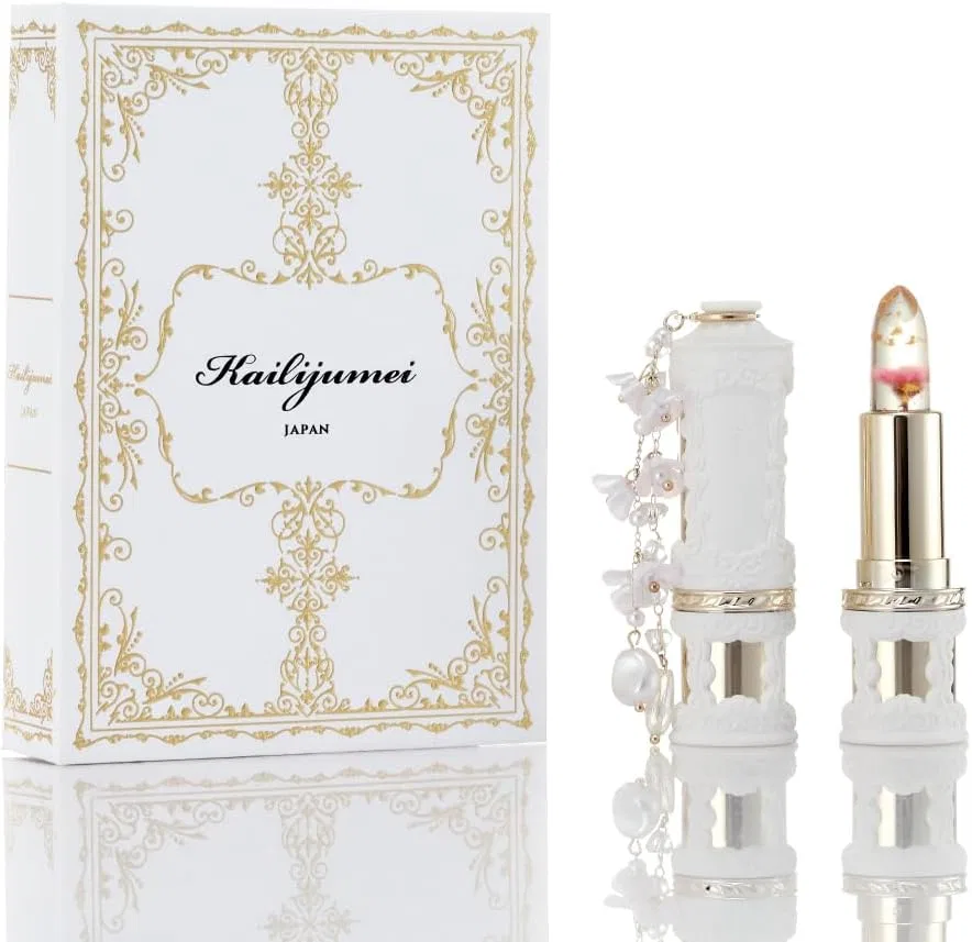 Тинт для губ Kailijumei Fleur Rococo Series с изменением цвета