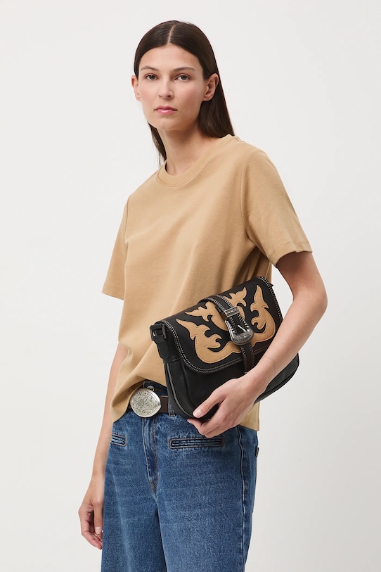 

Хлопковая футболка Medicine, бежевый