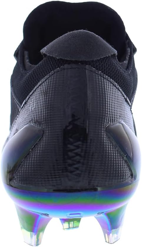 Мужские кроссовки Adidas Adizero Ghost, черный — фото 4