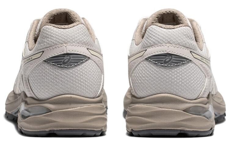 Женские кроссовки Asics Gel-Flux 4, Beige — фото 3
