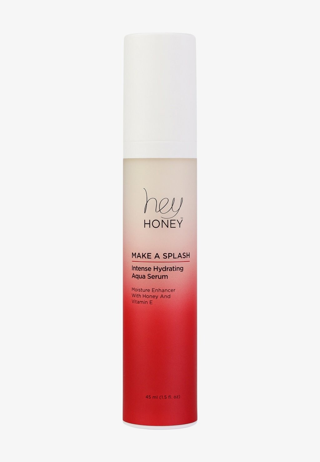 

Сыворотка MAKE A SPLASH INTENSE HYDRATING AQUA SERUM Hey Honey Skincare