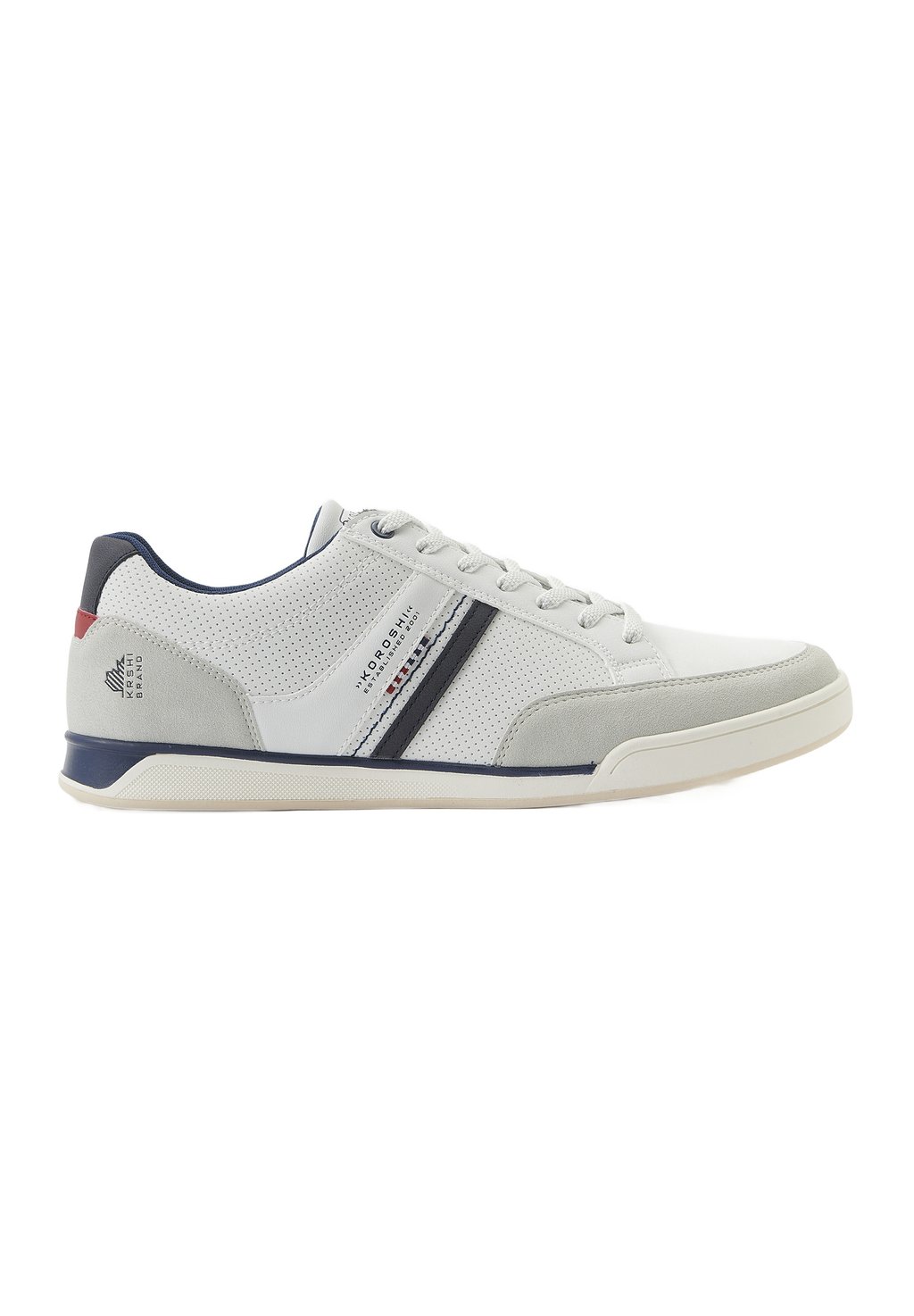 

Кроссовки CASUAL SNEAKER Koroshi, белый