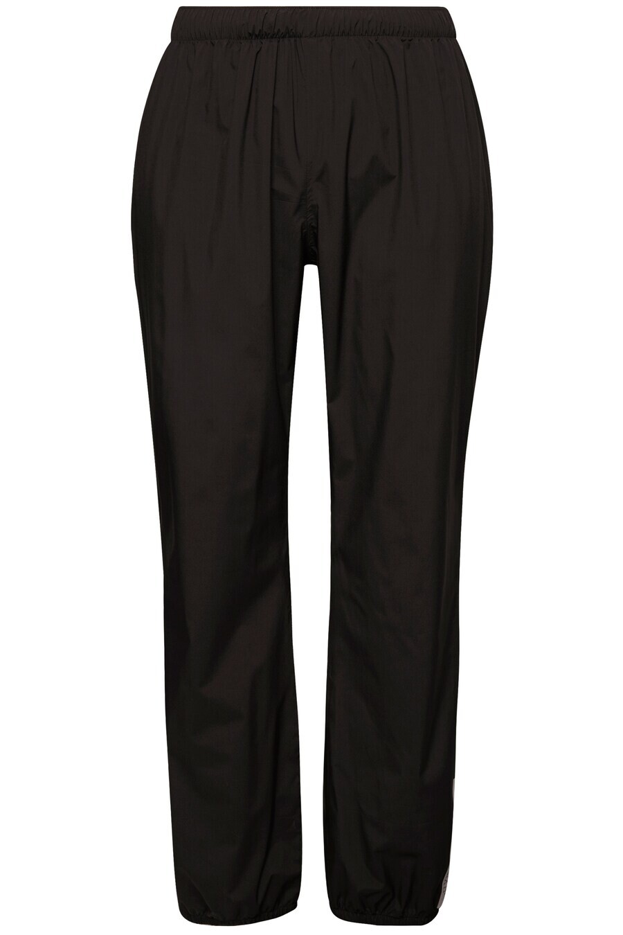 

Брюки Ulla Popken Regular Athletic Pants, черный
