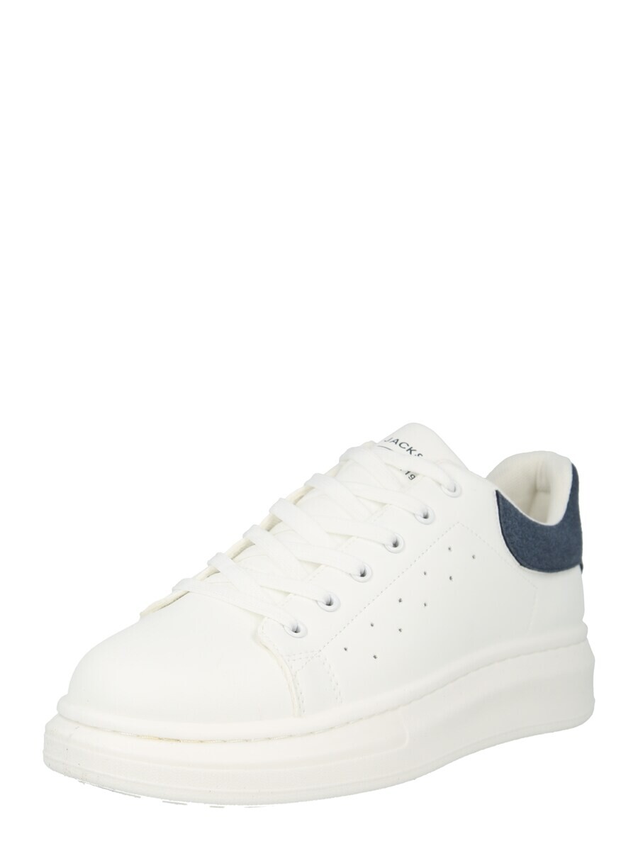 

Повседневные кроссовки JACK & JONES Sneakers JFWBOLTON, белый