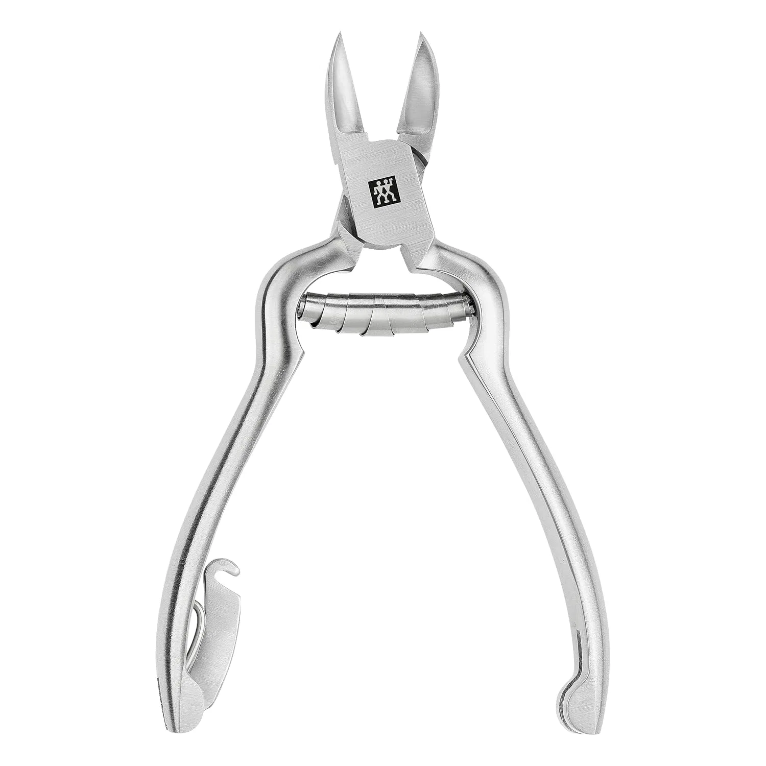 Кусачки для ногтей с буферной пружиной от ZWILLING Zwilling — фото 4