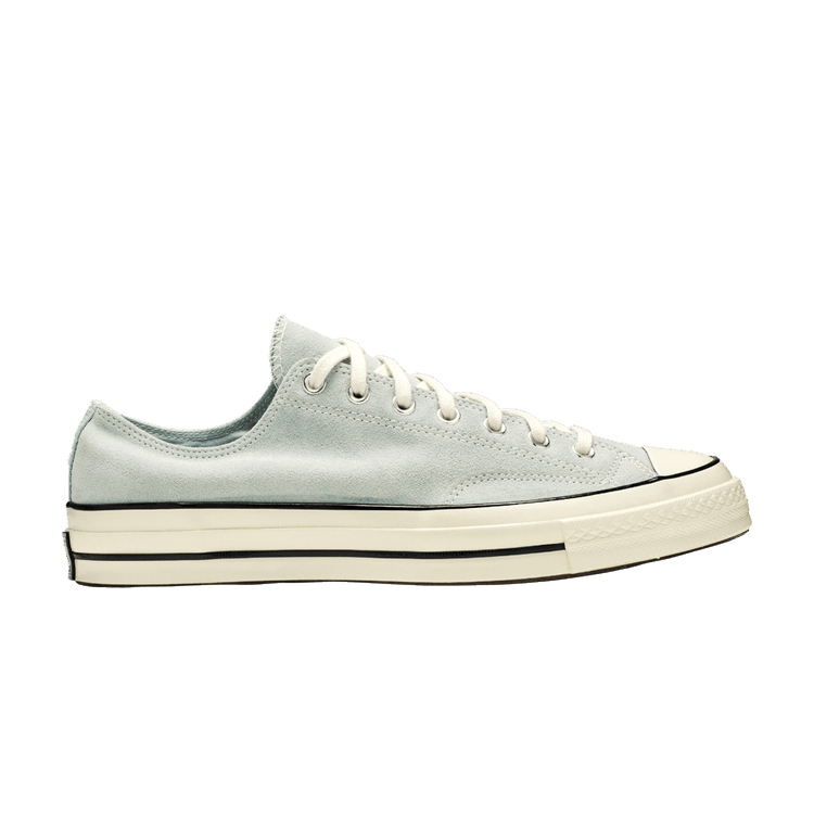 

Кроссовки Converse Chuck 70 Low 'Polar Blue', синий