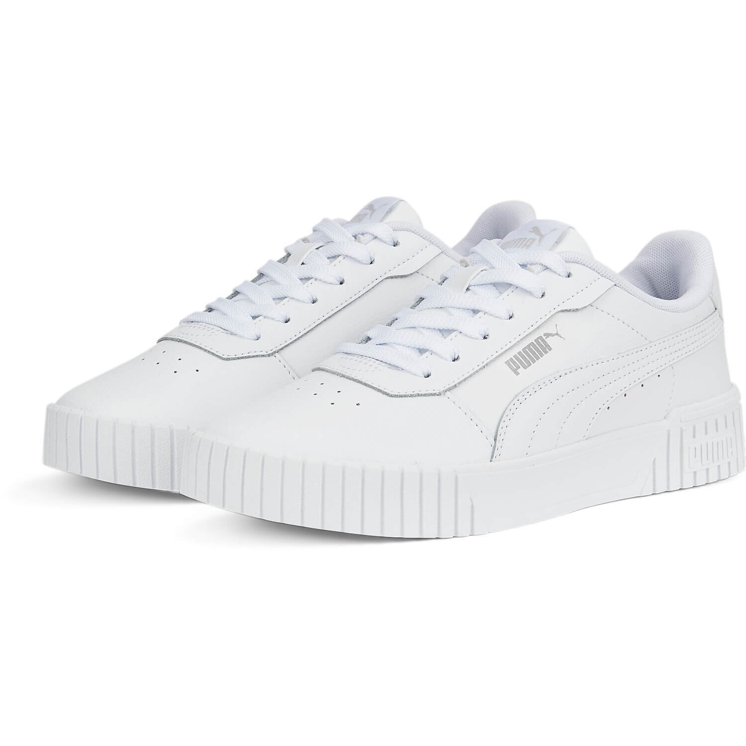 

Туфли Puma Sneaker Carina 2.0, белый