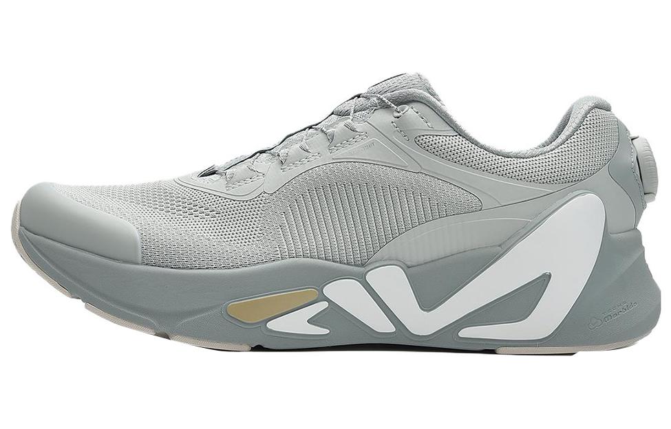 

Кроссовки FILA Masterboa Мужчины, LightGray