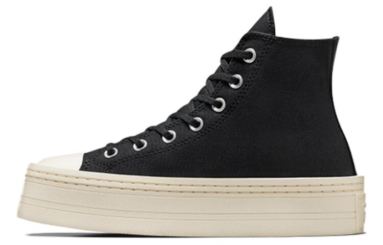 Кроссовки Converse All Star Canvas Женские, Черный