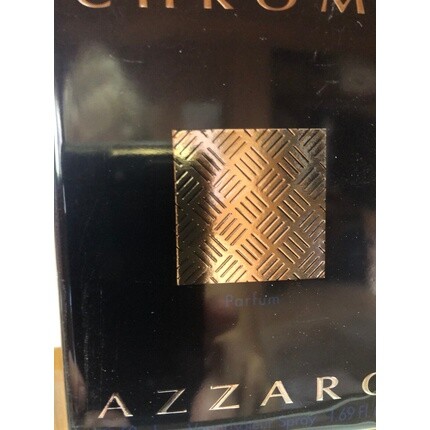 Azzaro Chrome Parfum Spray For Men 100ml — фото 3