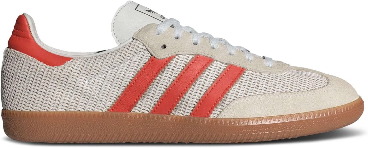 

Мужские кроссовки Adidas Samba, красный