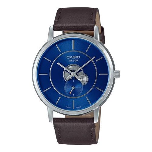

Часы Casio