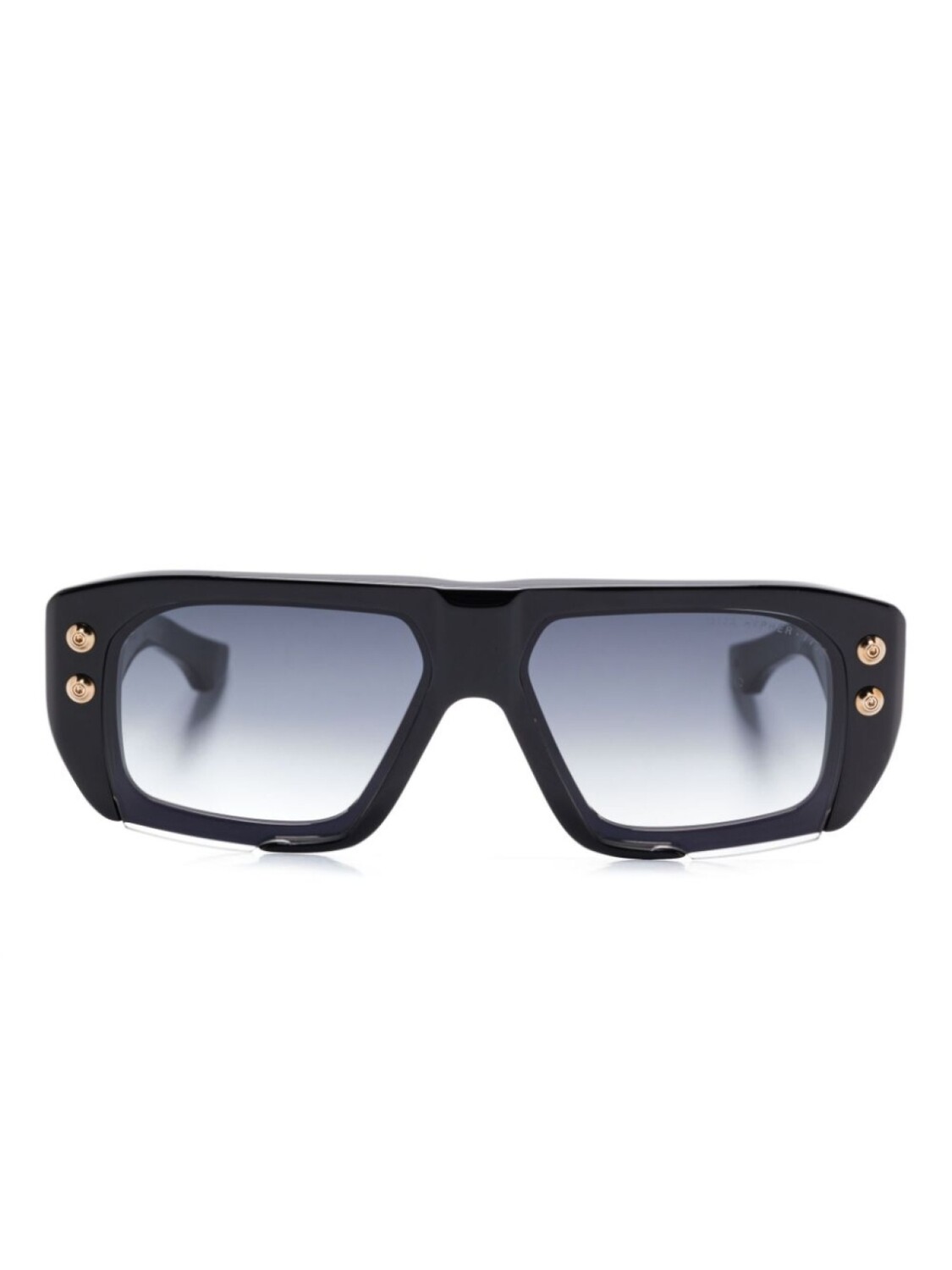 

Солнцезащитные очки Hyper-1183 Dita Eyewear, черный