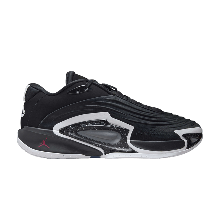

Кроссовки Jordan Luka 3 PF 'Speedway', черный