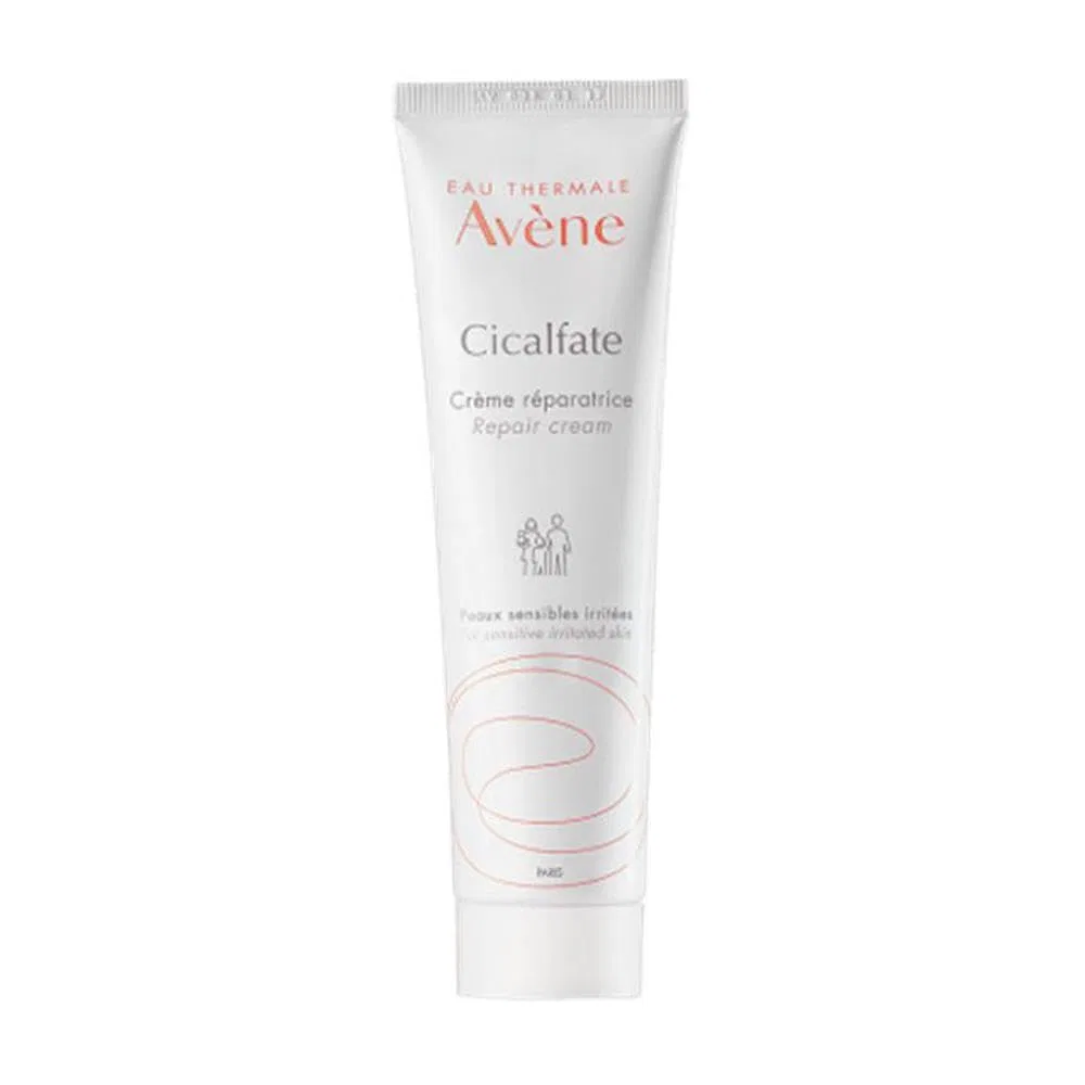 Восстанавливающий крем Avene Cicalfat, 100 мл Avene