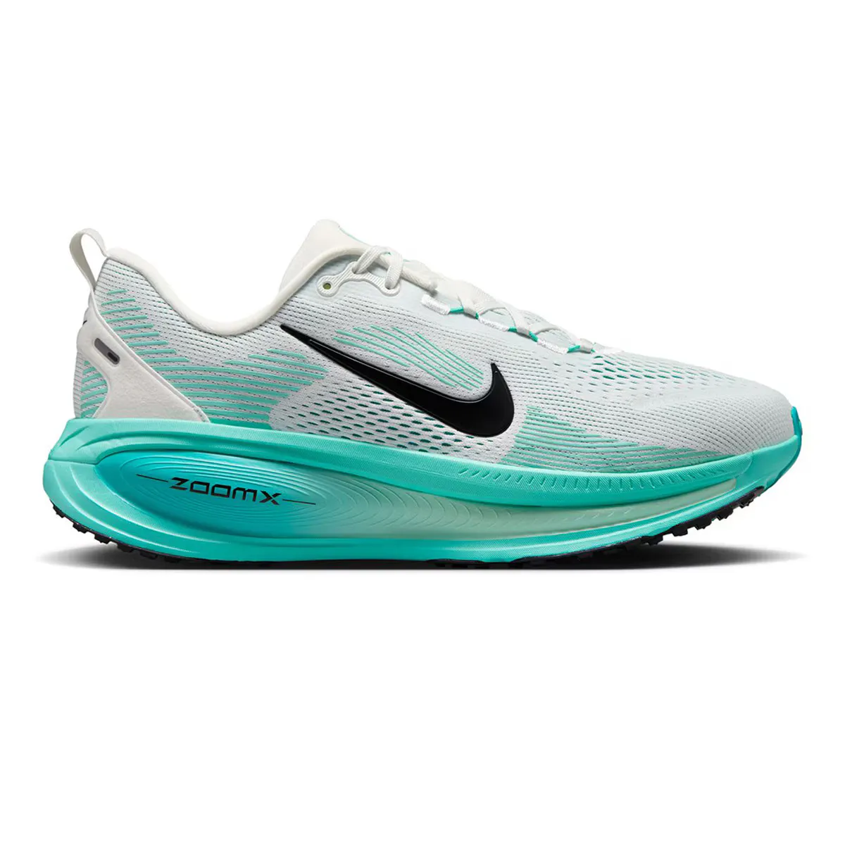 

NIKE VOMERO 18 Nike мужские кроссовки, белый/синий
