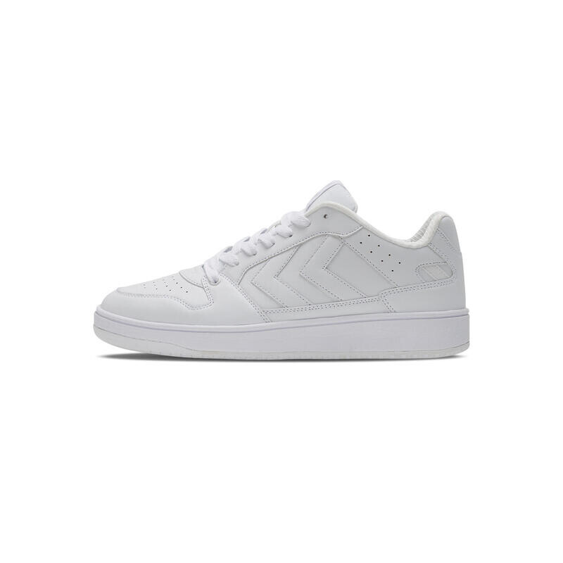 

Кроссовки Hummel, белый