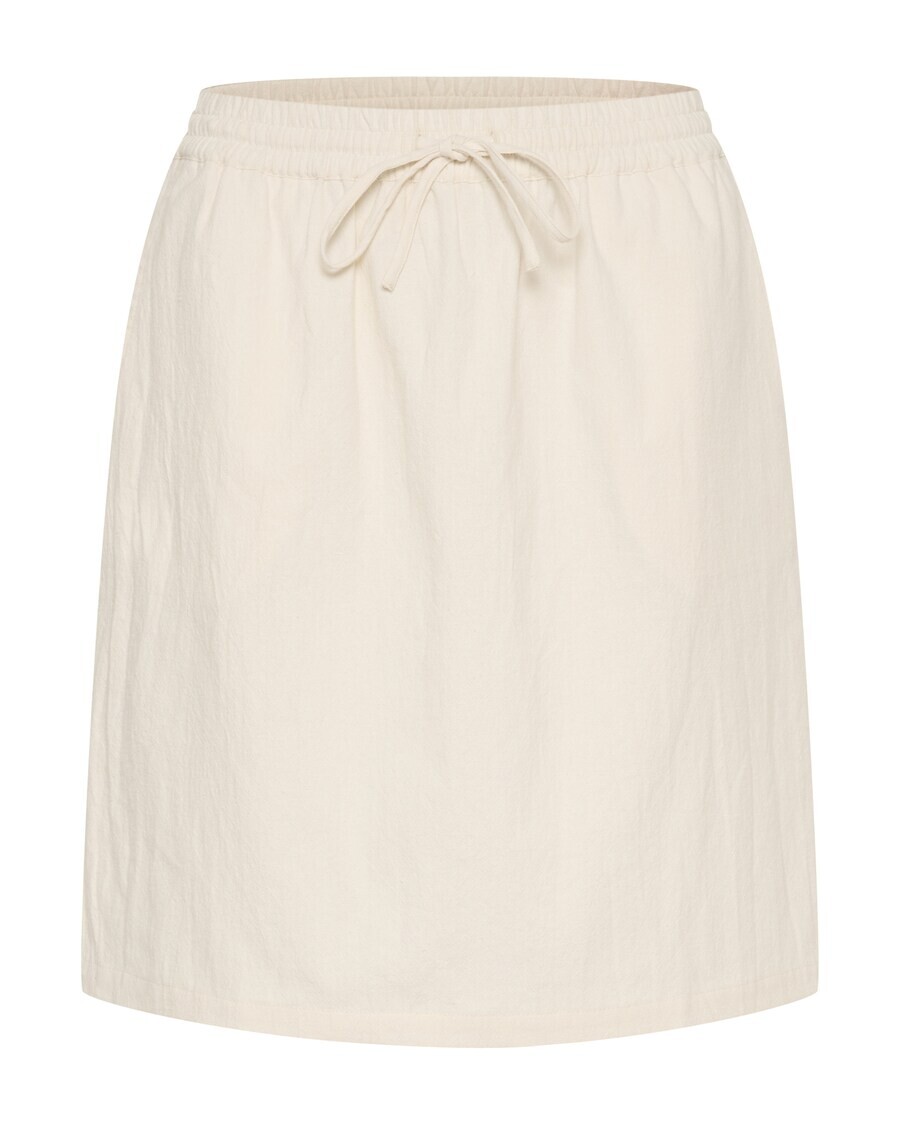 

Юбка миди SAINT TROPEZ Skirt Zalinda, экрю