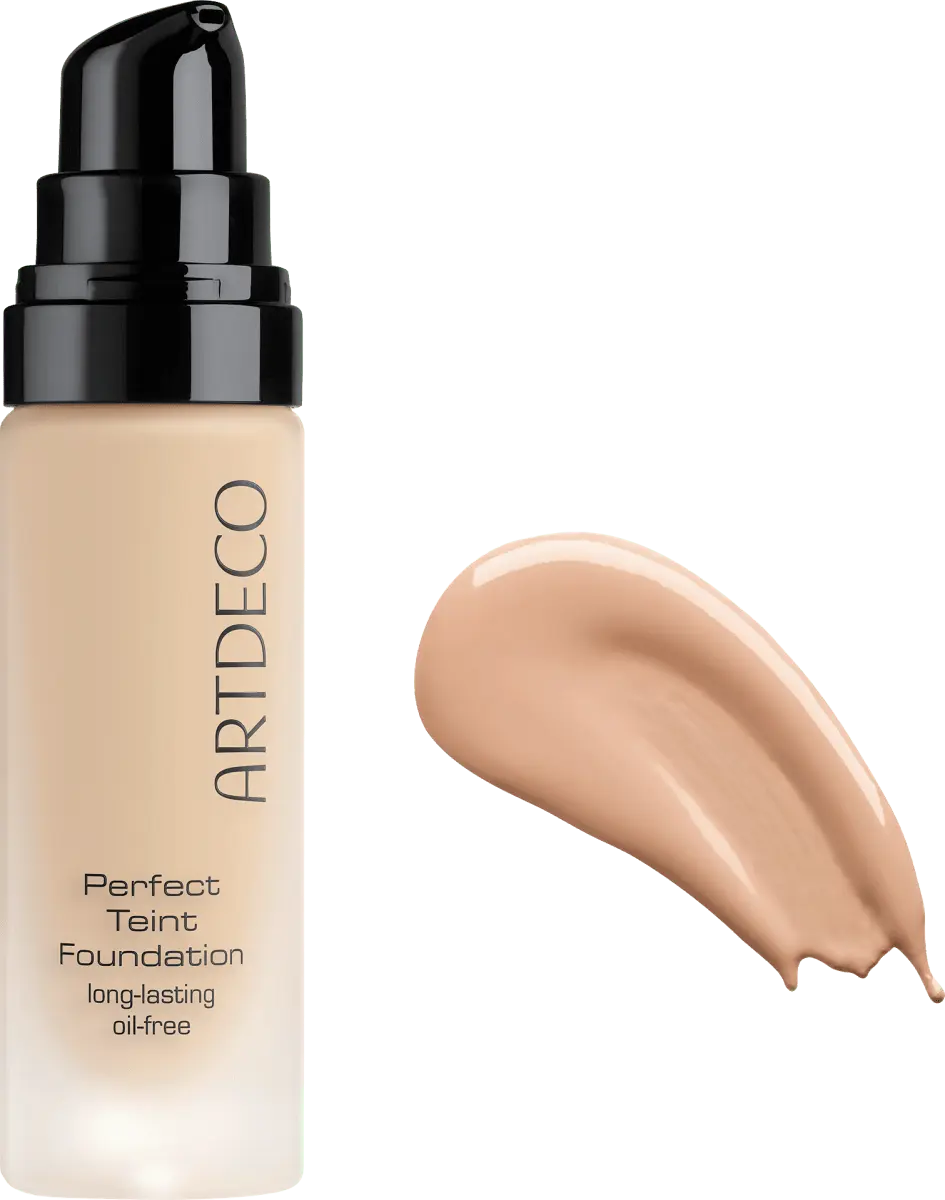 

Тональный крем Perfect Teint 35 Natural 20 мл ARTDECO
