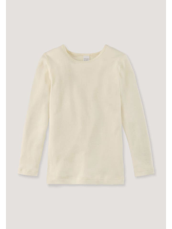 

Майка Hessnatur, натуральный