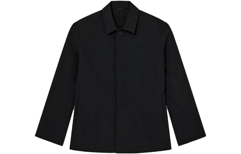 

Куртка мужская черный Acne Studios