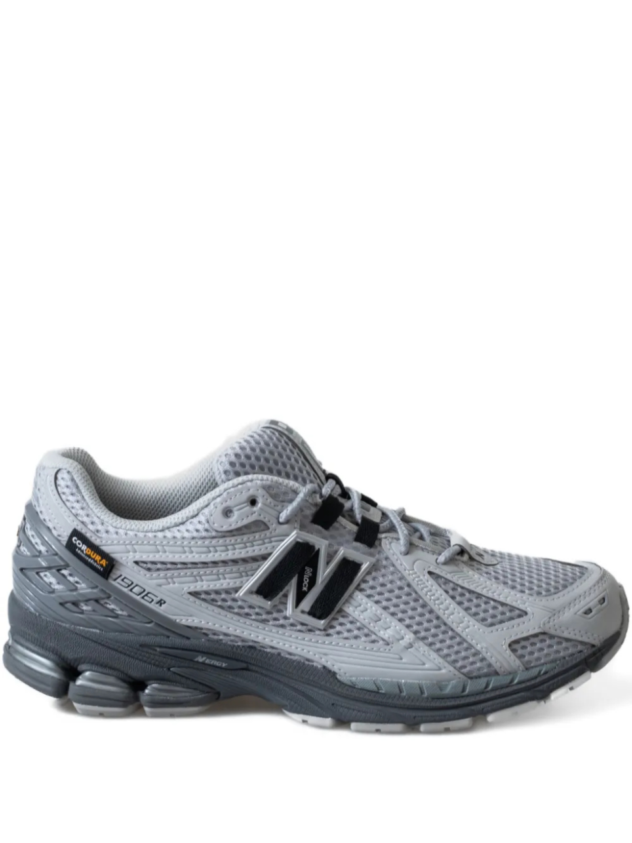 

New Balance кроссовки 1906 R, серый