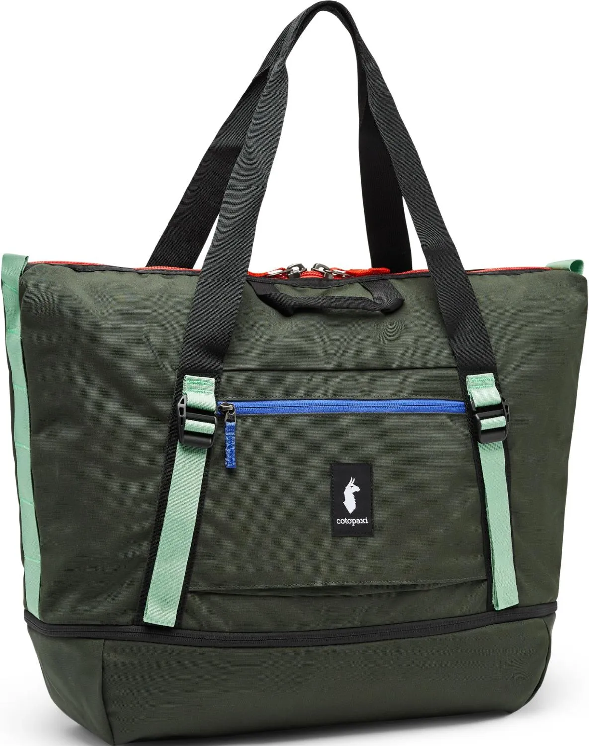 

Viaje 35 L Дорожная сумка Cotopaxi, Woods