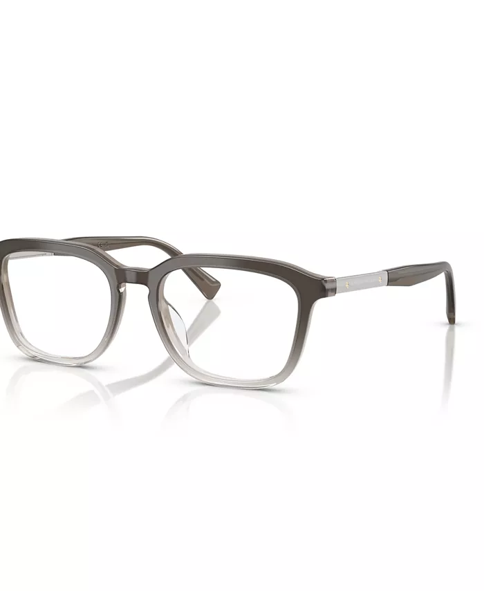 

Унисекс очки Pillow, BC3011 Brunello Cucinelli, серебряный