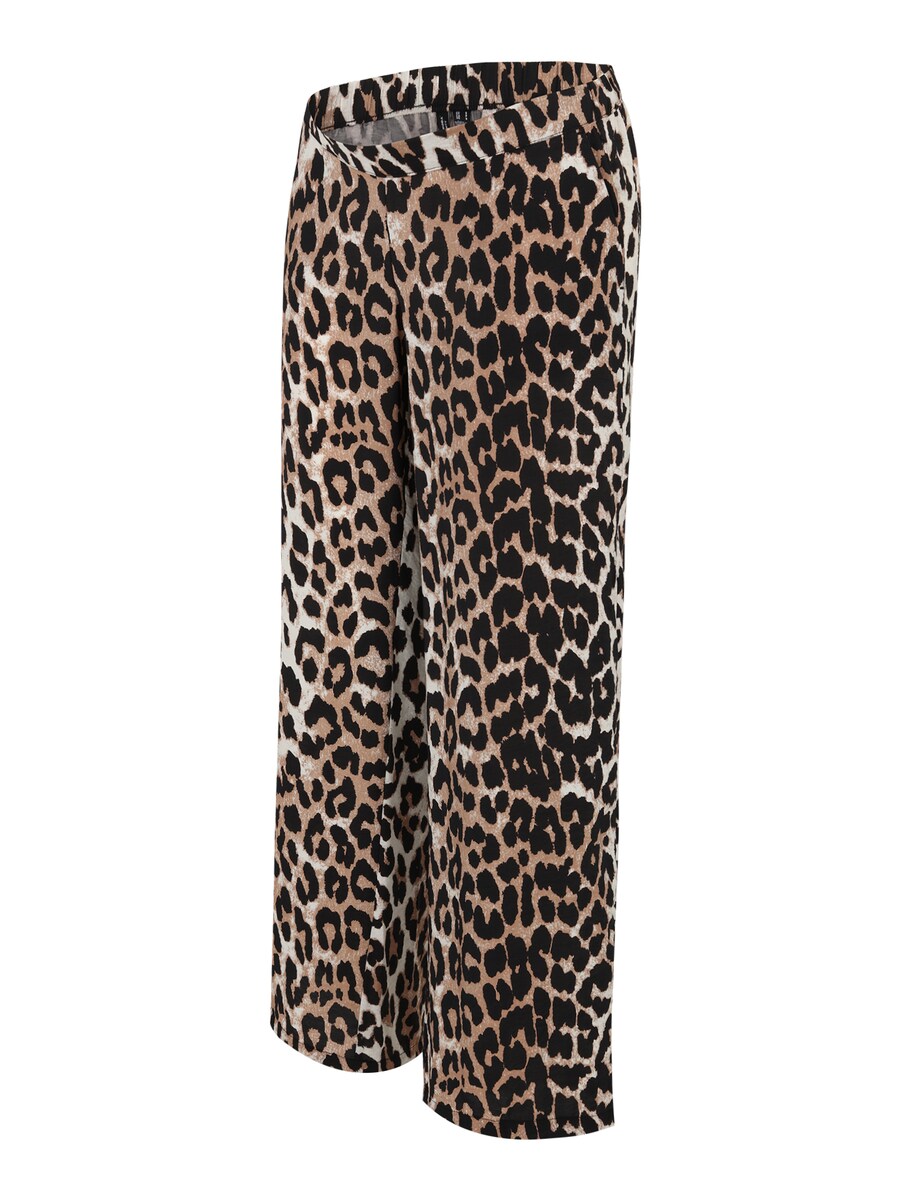 

Широкие брюки Vero Moda Maternity VMMJOSIE, бежевый